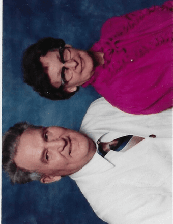 May Fletcher Obituary