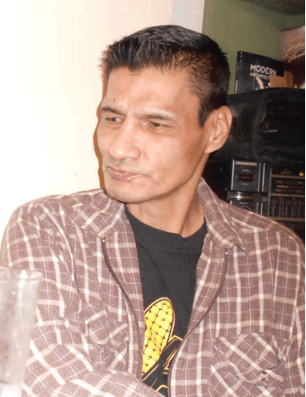 Charles Albert ((Genaille)) Pochel Obituary