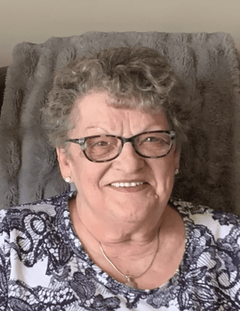 Diane Sylvia Rebien Obituary