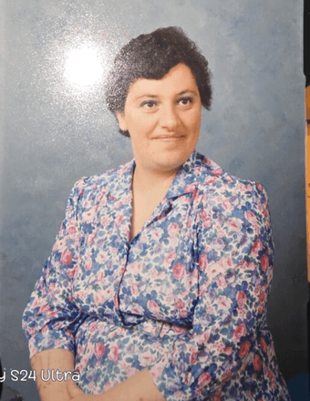 Gayle Virdene Castle Obituary