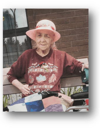 Alice Roselie Conley Obituary