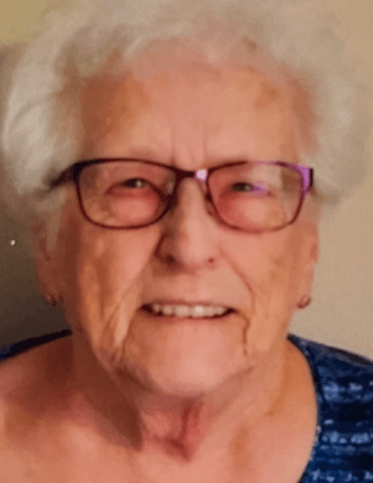 Ida Berta Kolisnyk Obituary