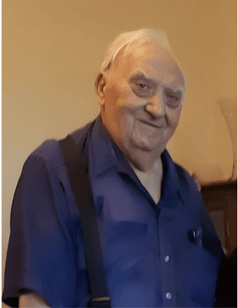 Edward Walter Nowak Obituary