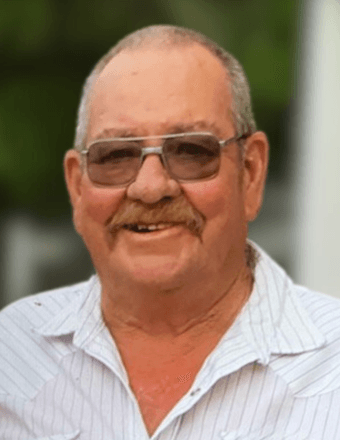 Donald Gordon Ames Obituary