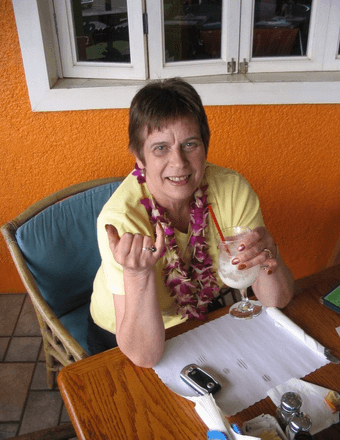 Donna Gaylene (Yeo) Boyce Obituary