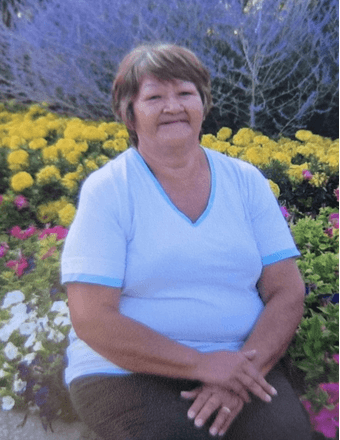 Gwen Marie (Chartrand) Hay Obituary