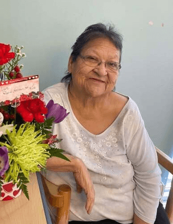 Elizabeth "Camay" Agecoutay-Lennon Obituary