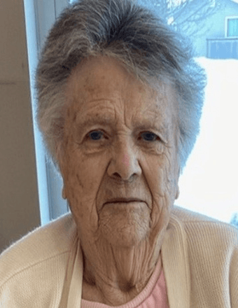 Nellie Kichuk Obituary