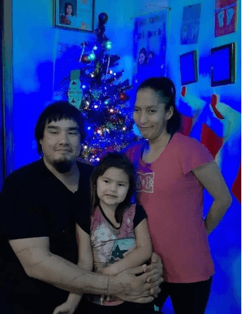Brianna Shirley Kayla Paul-Brass Obituary
