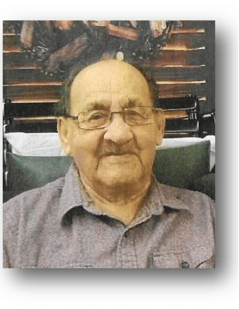 Joseph "Clarence" (aka Tommy) Ferland Obituary