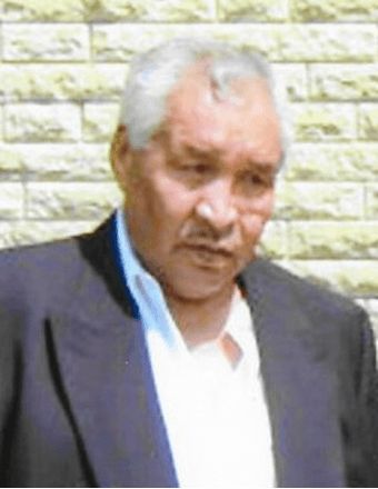 Joseph Hilliard Key Obituary