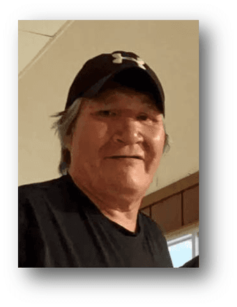 Larry "Dysky" Lloyd Genaille Obituary