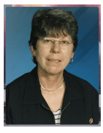 Phyllis Evhenia Kowch Obituary