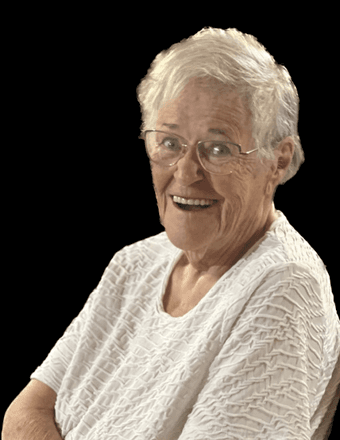 Myrna Darleen Savard Obituary