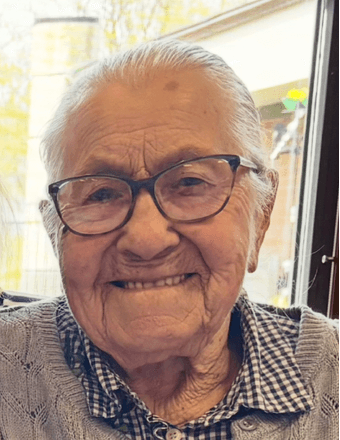Mina Yaknovich Obituary