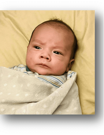 Daxton Darcy Leask Obituary