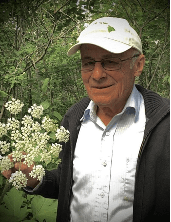 Delmer W Kitch Obituary