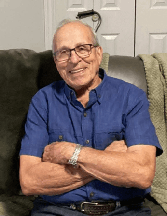 Philip Maurice Katcher Obituary