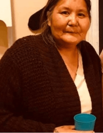 Darlene Sharon Brass Obituary