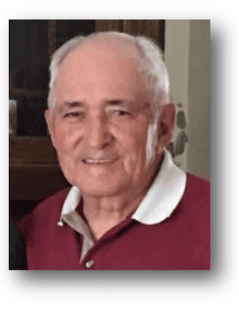 Murray Parsons Obituary