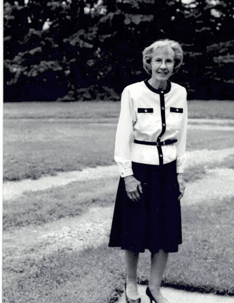 Sarah Vopni (Waschenfelder) Obituary