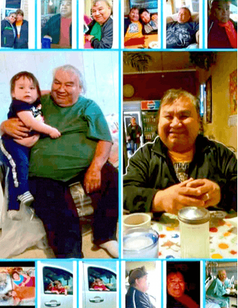Colin Wilfred Brass Sr. Obituary