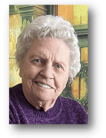 Margaret Dagmar (Crabb) Dennis Obituary